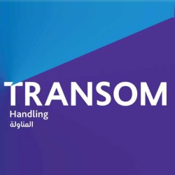 transom-handling